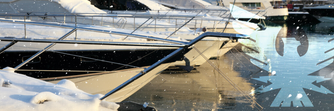 How to Winterize Your Boat